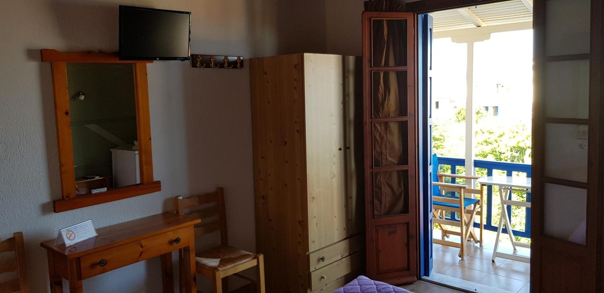 Fantasia House Alonnisos Town Ngoại thất bức ảnh