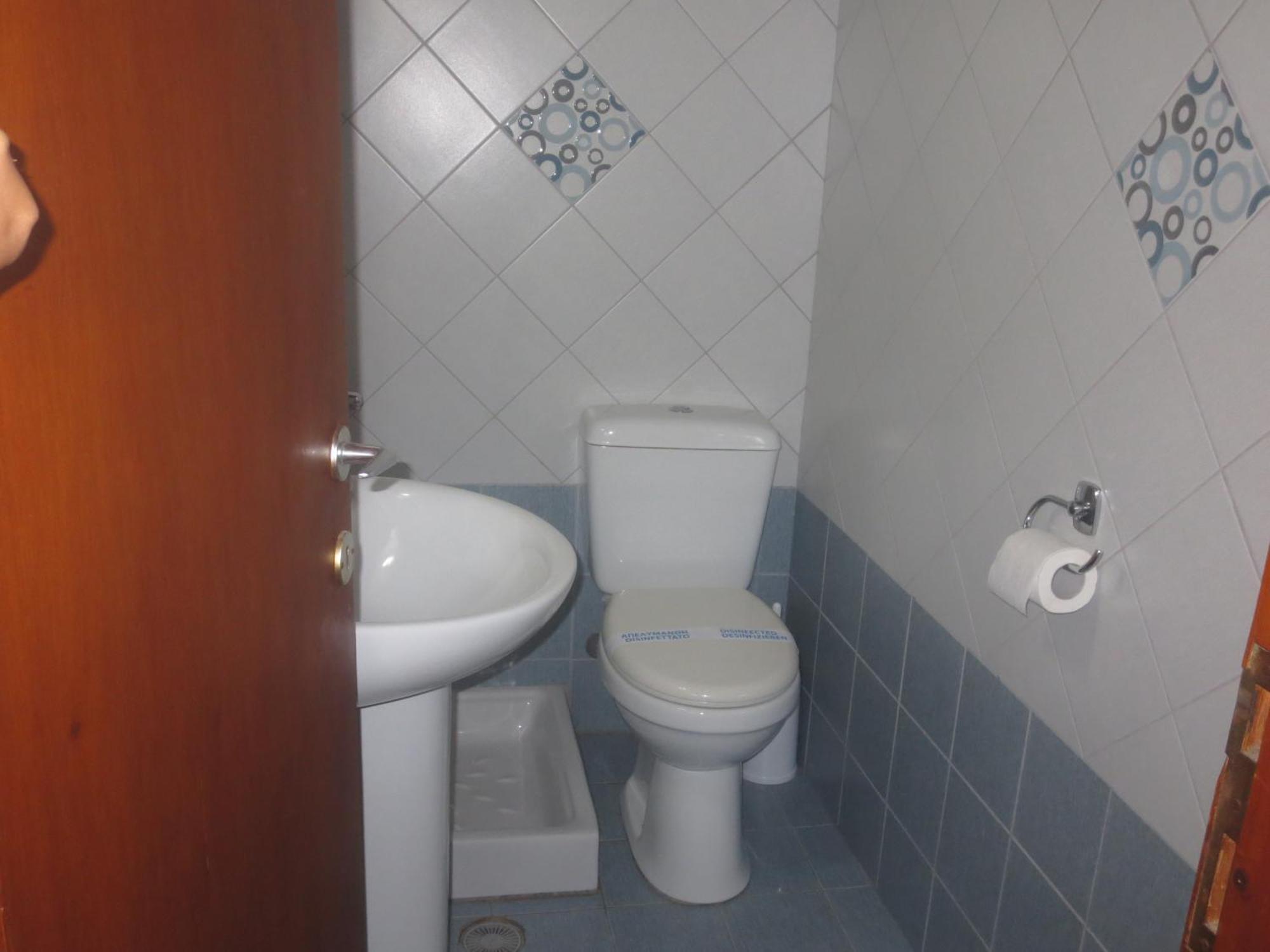 Fantasia House Alonnisos Town Ngoại thất bức ảnh